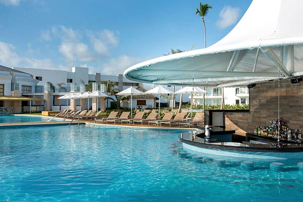 All Inclusive - Azul Beach All Inclusive Family Resort Punta Cana