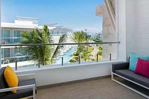 Luxury Doble Suites at Azul Beach Resort Punta Cana 